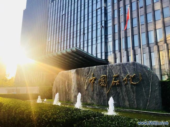 中国石化与道达尔签署战略合作框架协议